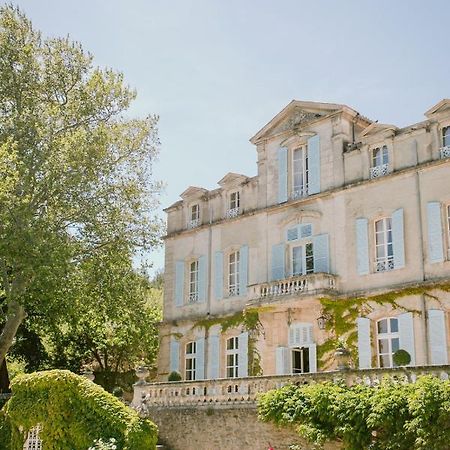 Chateau De Varenne Sauveterre  Eksteriør billede