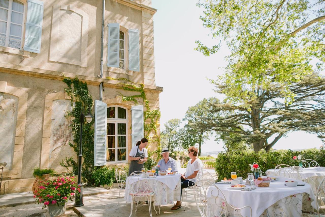 Chateau De Varenne Sauveterre  Eksteriør billede