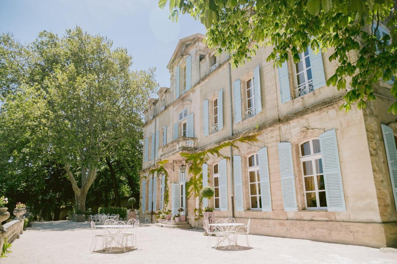 Chateau De Varenne Sauveterre  Eksteriør billede