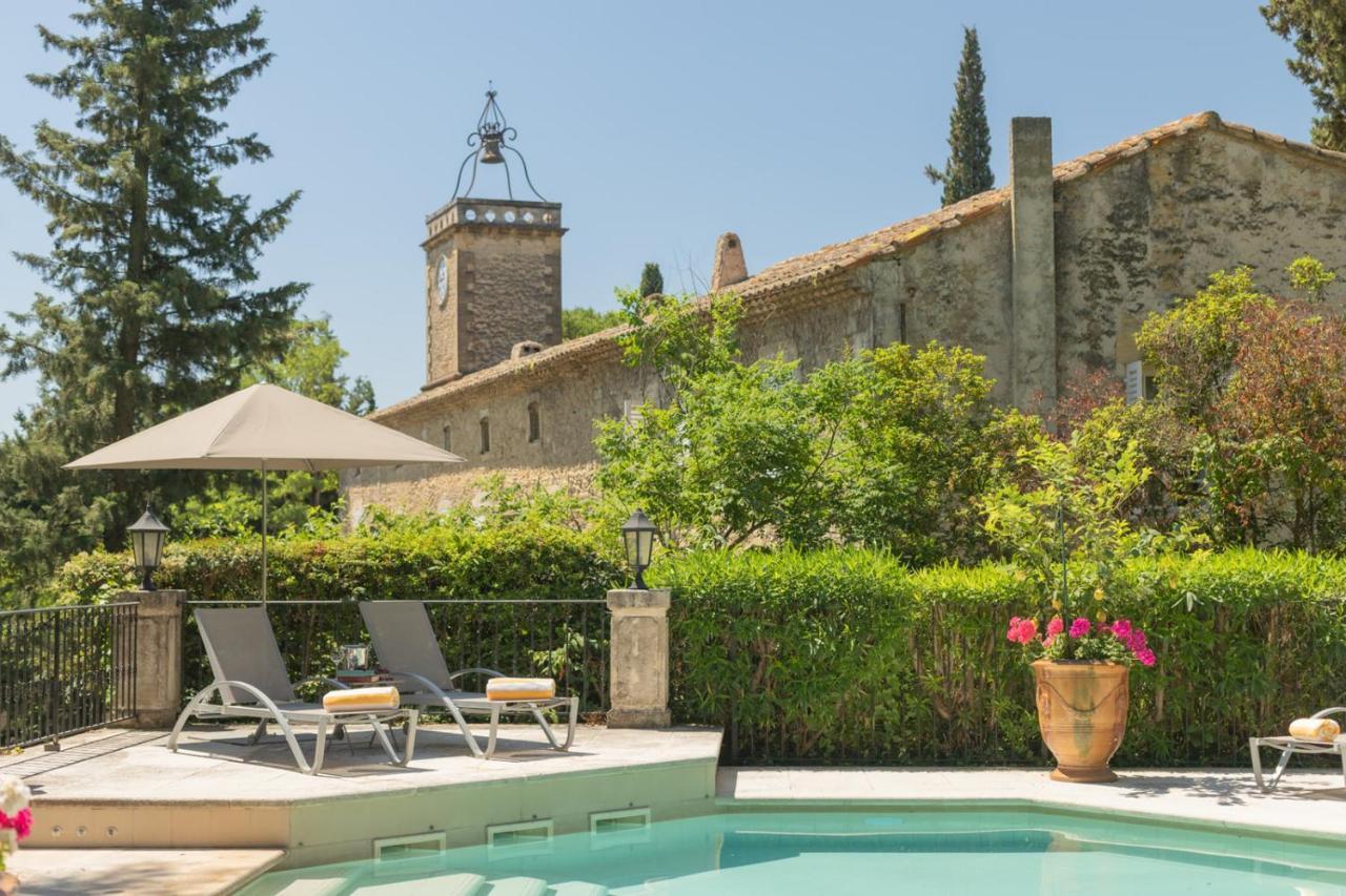 Chateau De Varenne Sauveterre  Eksteriør billede