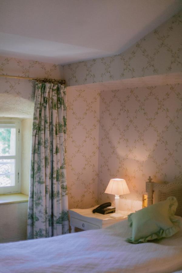 Chateau De Varenne Sauveterre  Eksteriør billede